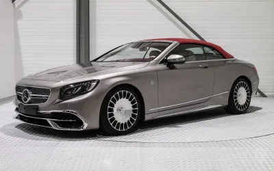 S 650